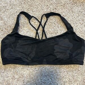 Lululemon bra